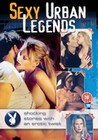 SEXY URBAN LEGENDS (DVD)