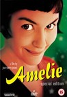 AMELIE-SPECIAL EDITION (DVD)