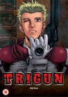 TRIGUN 8 (DVD)