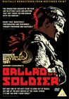 BALLAD OF A SOLDIER (DVD)