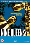 NINE QUEENS (DVD)