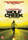 WOLF CREEK (SINGLE DISC) (DVD)
