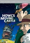 HOWL'S MOVING CASTLE (DVD)