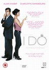 I DO (DVD)