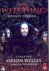 WITCHING  (DVD)