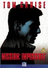 MISSION IMPOSSIBLE (DVD)