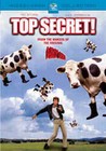 TOP SECRET (DVD)