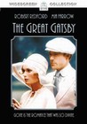 GREAT GATSBY (DVD)