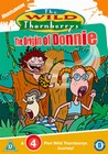 WILD THORNBERRIES-ORIGIN OF D. (DVD)