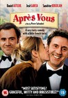 APRES VOUS (DVD)