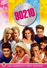 BEVERLY HILLS 90210-SEASON 1 (DVD)