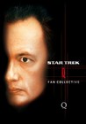 STAR TREK Q BOX SET (DVD)