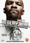 REDEMPTION (JAMIE FOXX) (DVD)