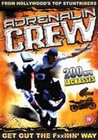 ADRENALIN CREW (DVD)