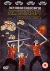 AWESOME I SHOT THAT (DVD)