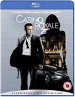 CASINO ROYALE(2006) (BR)