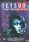 TETSUO-THE IRON MAN (DVD)