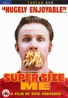 SUPER SIZE ME (DVD)