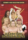 HARDCORE HOMECOMING 1 & 2 (DVD)