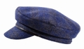 Camaret Vali Virgin Wool - marine