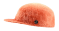 Cycle Cap Hairy Melousine