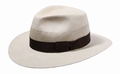 Fedora City Panama ventiliert