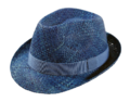 Kinder Trilby Raffia jeans