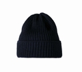 Strickmütze NICO navy