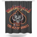 Motorhead Duschvorhang - The Ace Of Spades