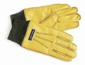 Frank Dandy Handschuh - lyden yellow