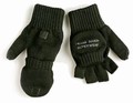 Frank Dandy Handschuh - mixglove black