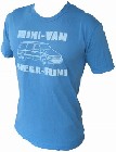 VintageVantage - Mini Van Shirt