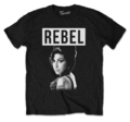 Amy Winehouse Rebel Shirt