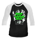 Night Of The Living Dead Longsleeve Shirt