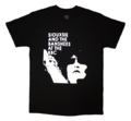 Siouxsie And The Banshees - At The BBC Shirt
