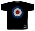 1 x THE WHO SHIRT