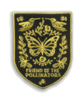 Friend of the Pollinators Patch