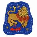 Leo Patch