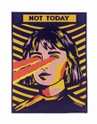 NOT TODAY - BIG PATCH