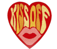 Patch - Kiss Off