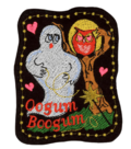 Patch -  Oogum Boogum