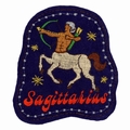 Sagittarius Patch