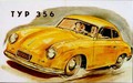 Porsche Typ 356