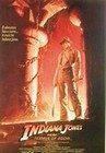 Indiana Jones - Temple Of Doom