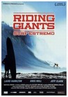 1 x RIDING GIANTS POSTER