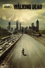The Walking Dead Poster Dead City - Season 1