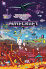 Minecraft Poster World Beyond