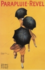 Parapluie Poster