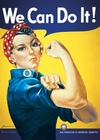 We Can do it! Poster