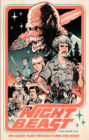 NIGHTBEAST Riso Poster - Bret Parson